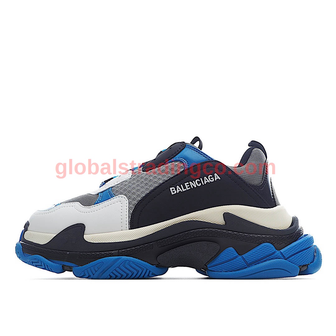 Balenciaga Triple S Dad Shoes Running Shoes